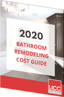 Bathroom Remodeling Cost Guide