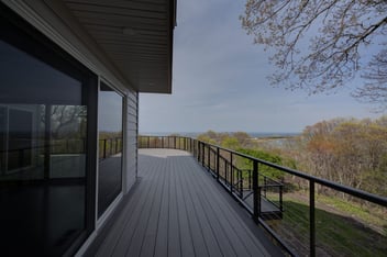 How Much Does It Cost to Build a Deck on Long Island? | Long Island Creative Constructing