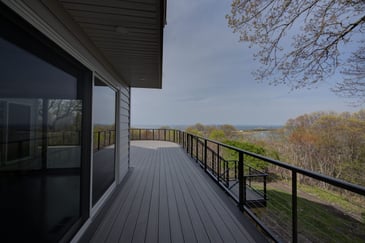How Much Does It Cost to Build a Deck on Long Island? | Long Island Creative Constructing