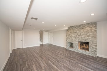 How Long Does a Basement Remodel Take on Long Island? | Long Island Creative Contracting