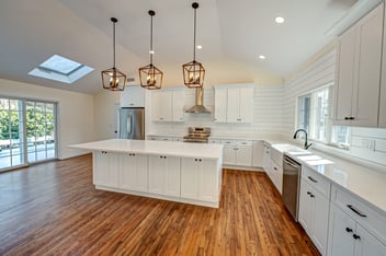 What Does a Whole Home Remodel Cost on Long Island? | Long Island Creative Contracting