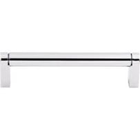 chrome cabinet bar pull