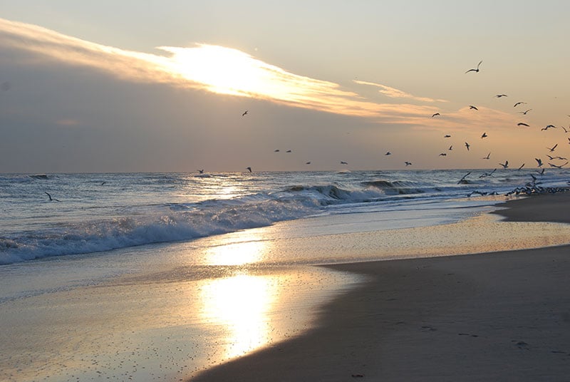 jones-beach