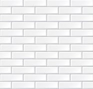 white subwat tile